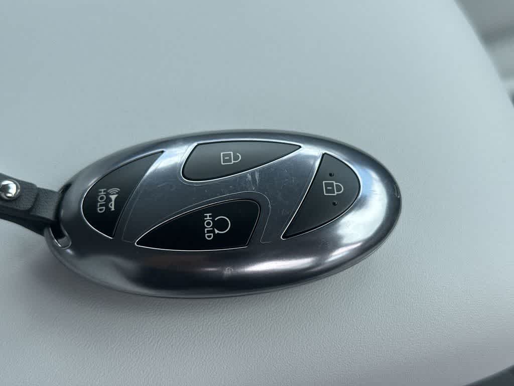 Thumbnail: 2026 Hyundai Kona - 29