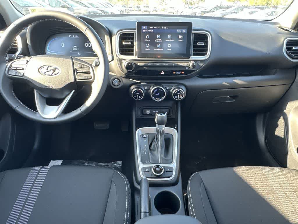 Thumbnail: 2026 Hyundai Venue - 24