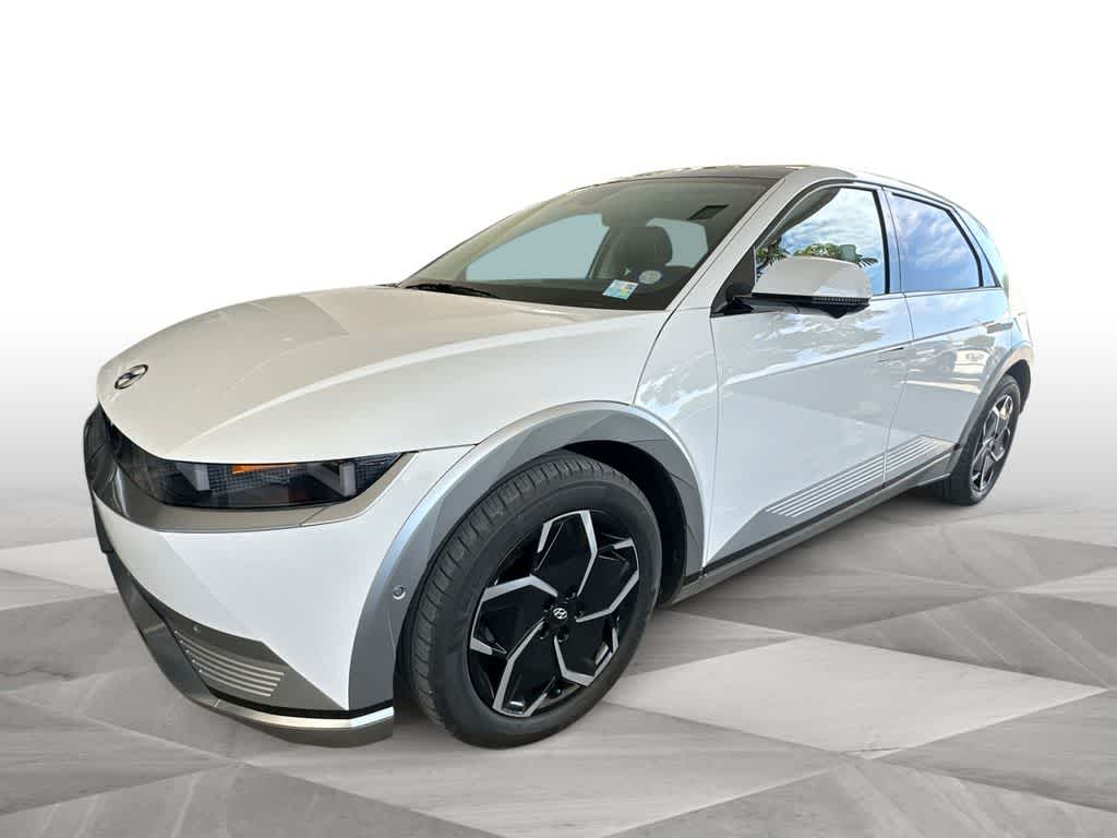 Thumbnail: 2024 Hyundai Ioniq 5 - 4
