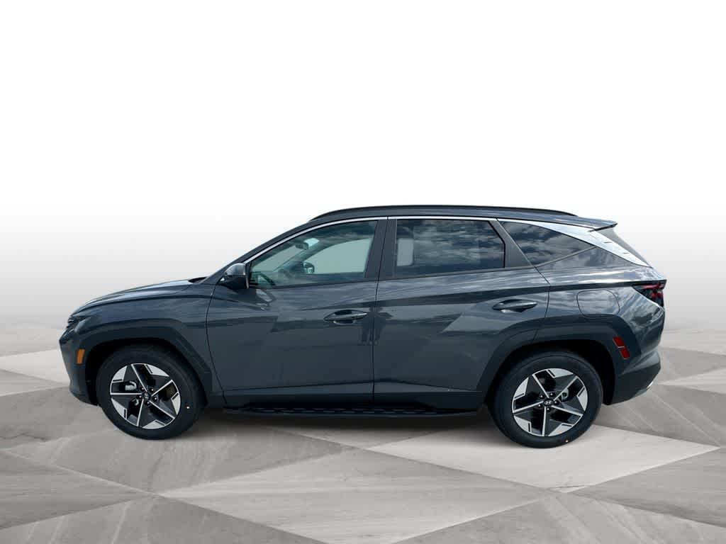 Thumbnail: 2026 Hyundai Tucson - 5
