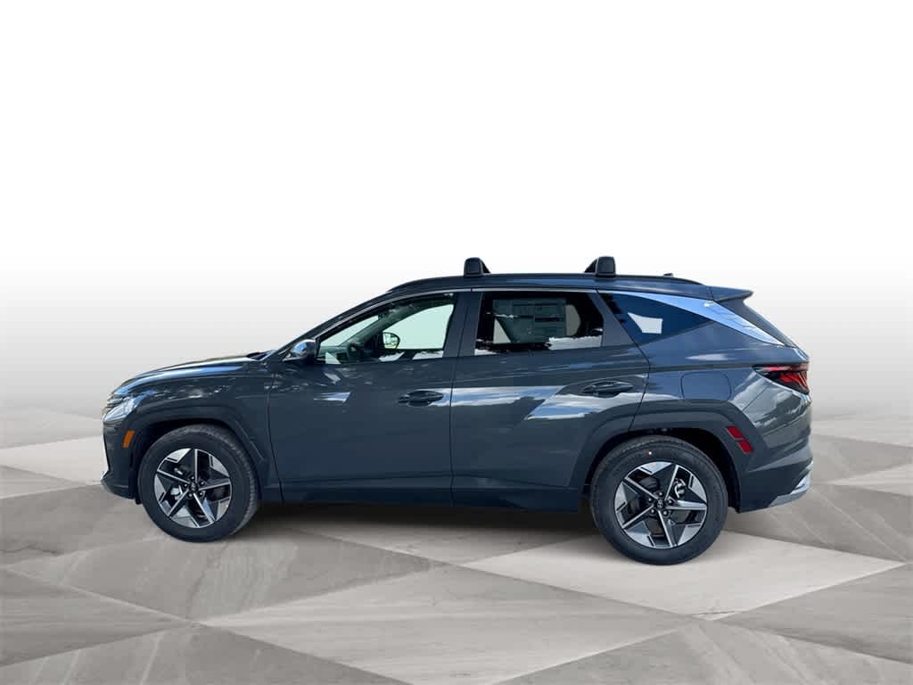 Thumbnail: 2026 Hyundai Tucson - 5