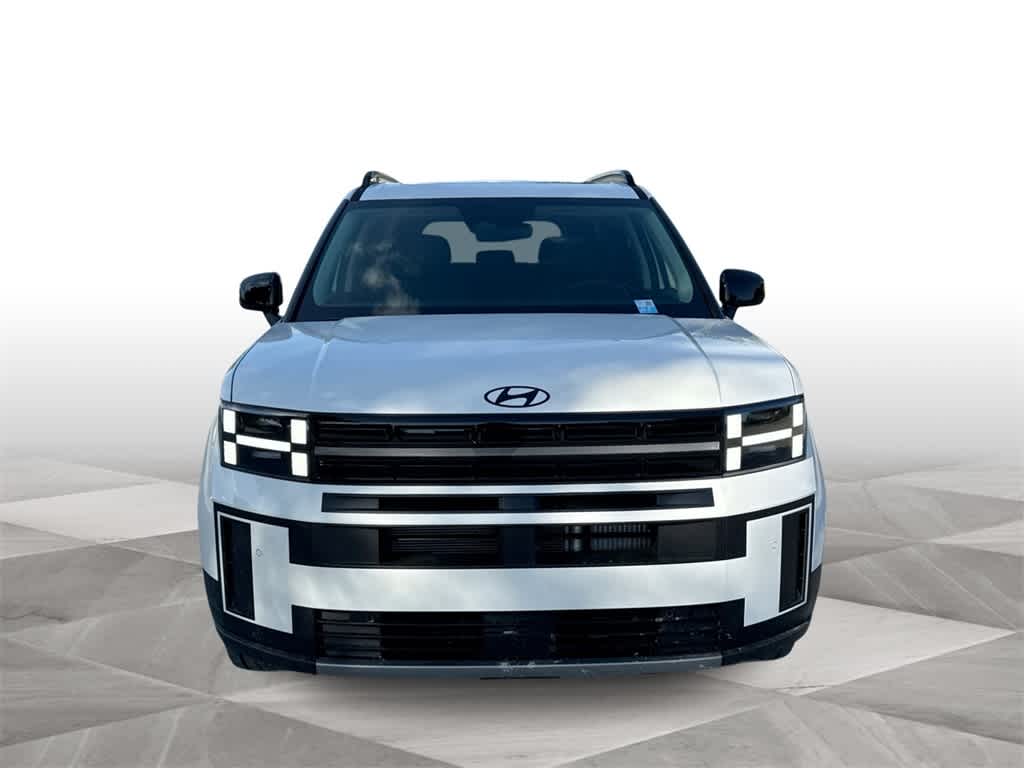 Thumbnail: 2026 Hyundai Santa Fe - 3