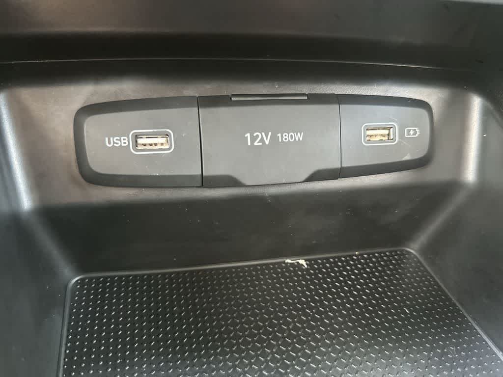 Thumbnail: 2024 Hyundai Tucson - 17