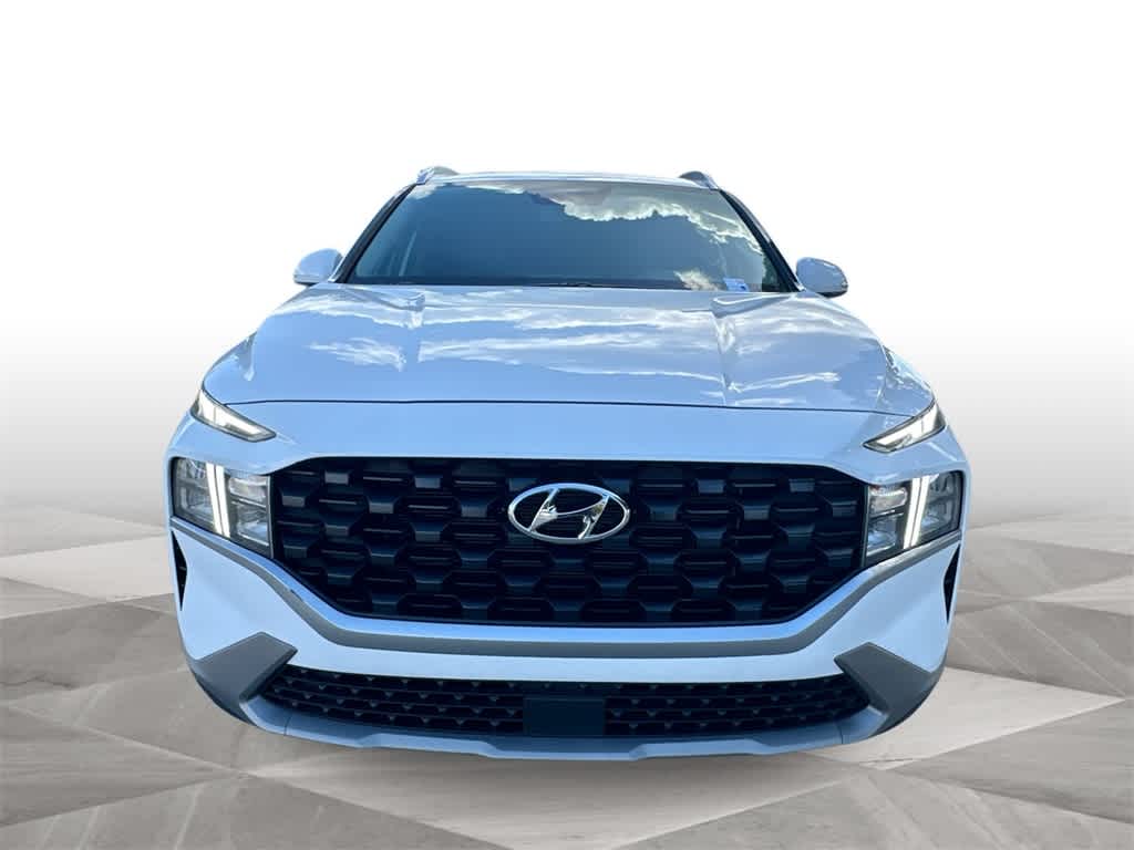 Thumbnail: 2023 Hyundai Santa Fe - 3