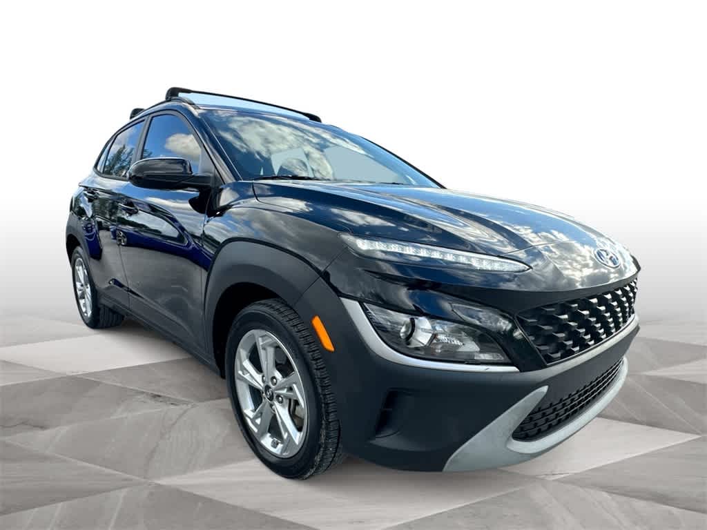 Thumbnail: 2023 Hyundai Kona - 2