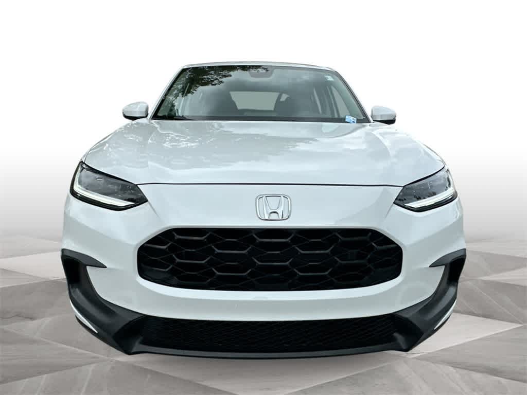 Thumbnail: 2023 Honda HR-V - 3