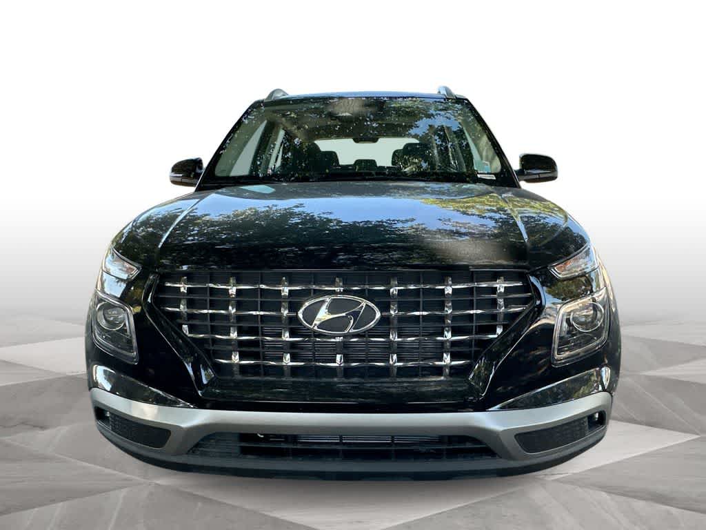 Thumbnail: 2026 Hyundai Venue - 3