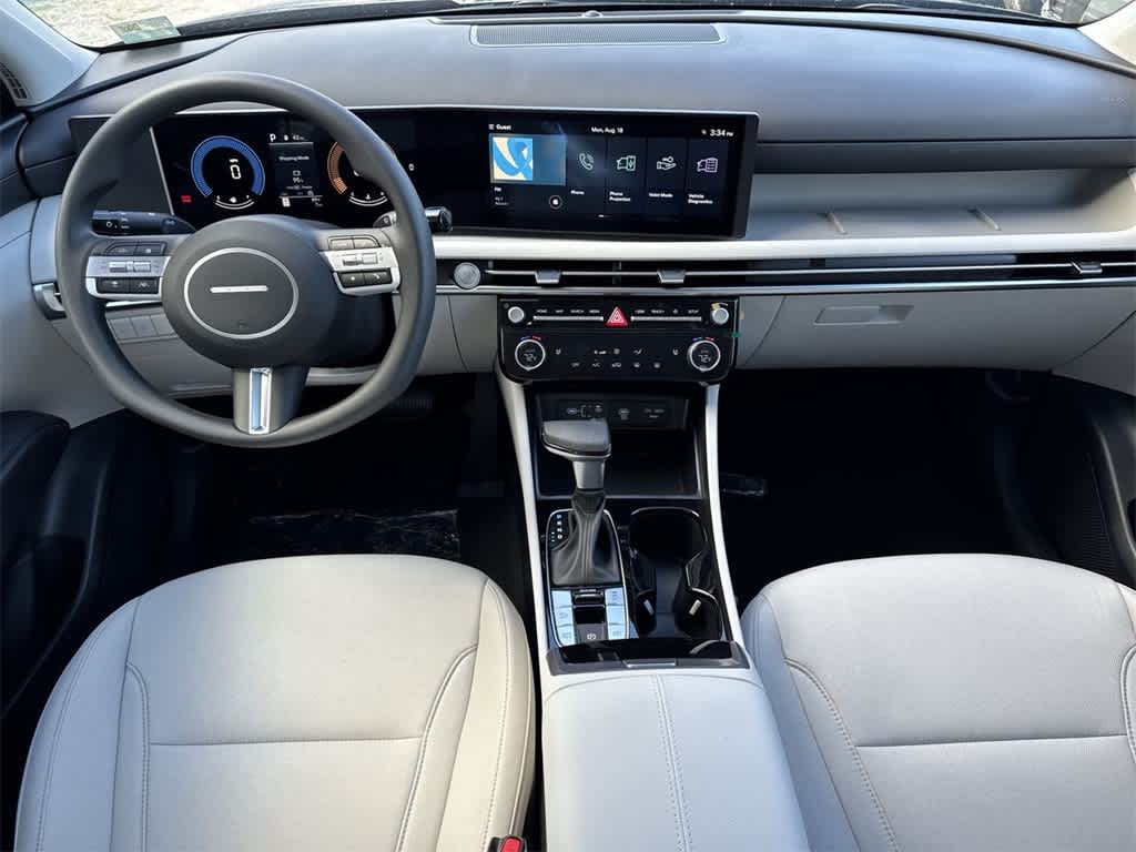 Thumbnail: 2026 Hyundai Tucson - 24
