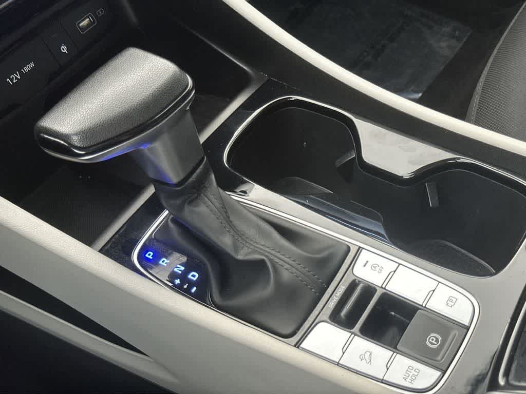 Thumbnail: 2024 Hyundai Tucson - 29