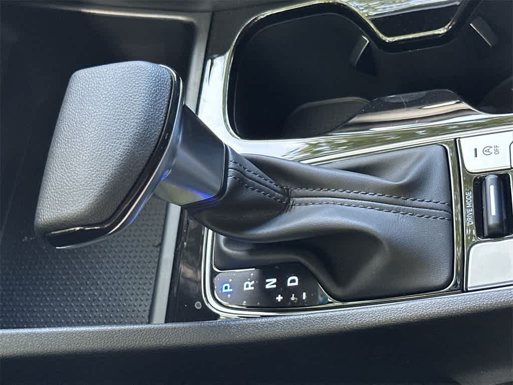 Thumbnail: 2026 Hyundai Tucson - 21