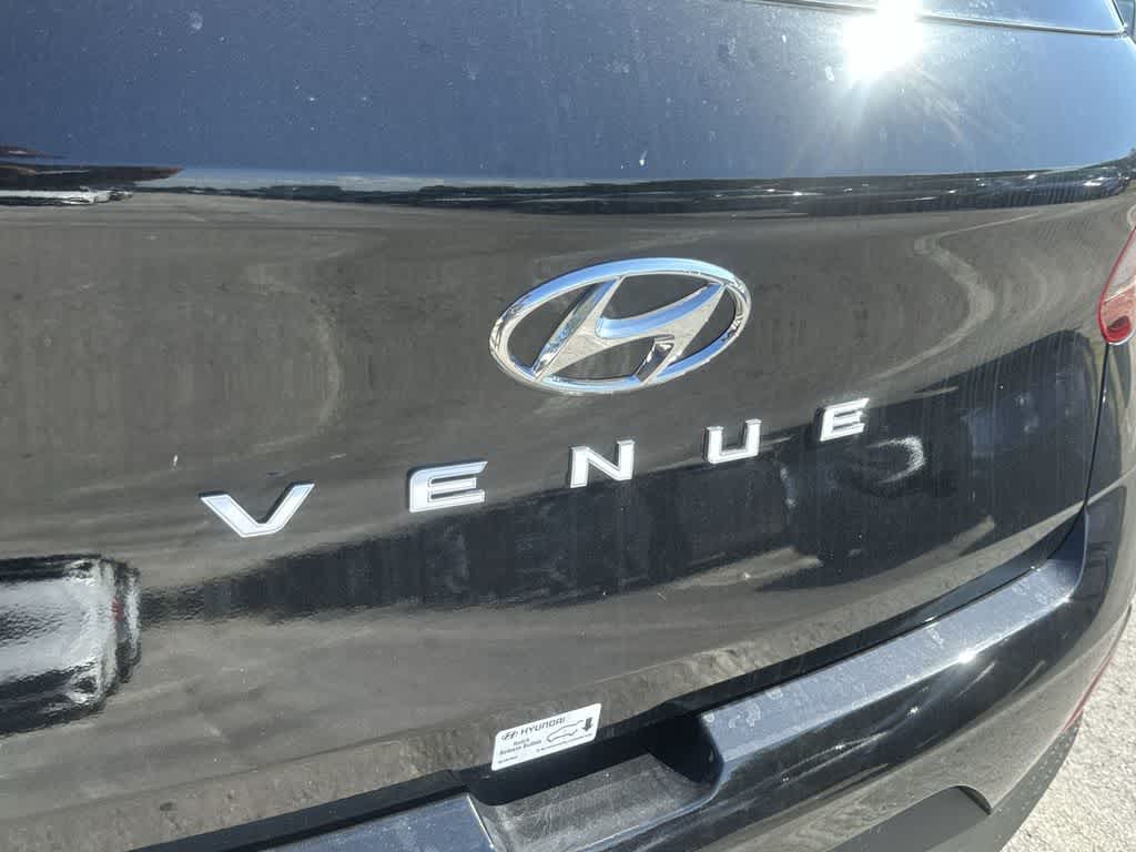 Thumbnail: 2026 Hyundai Venue - 10