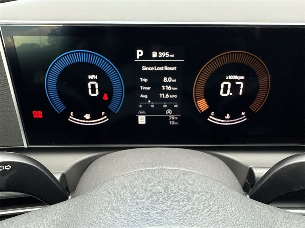 Thumbnail: 2026 Hyundai Tucson - 16