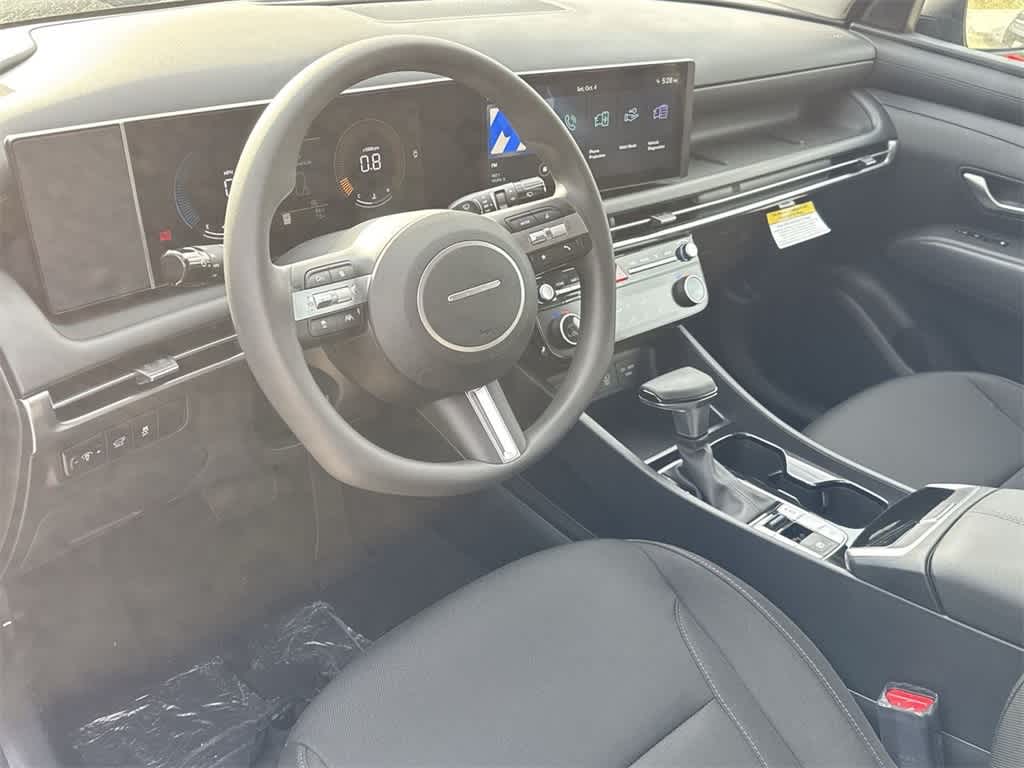 Thumbnail: 2026 Hyundai Tucson - 13