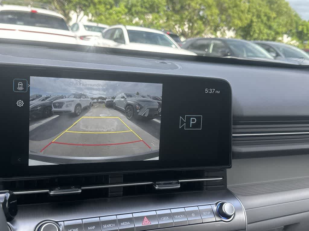 Thumbnail: 2026 Hyundai Kona - 28