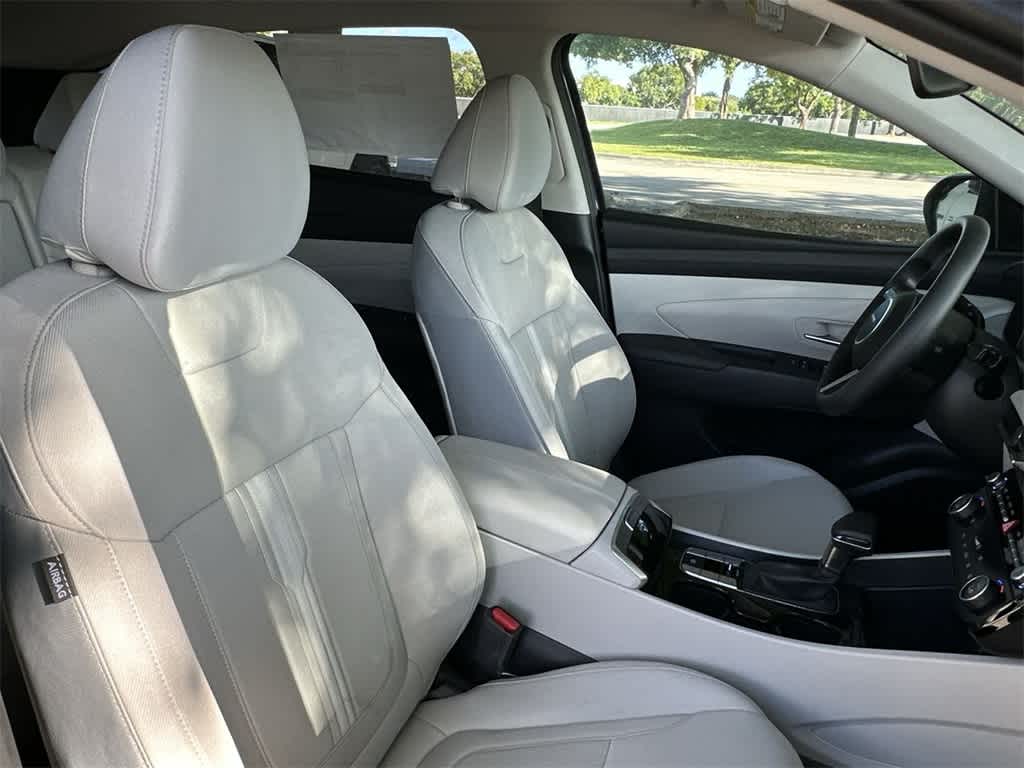 Thumbnail: 2026 Hyundai Tucson - 27