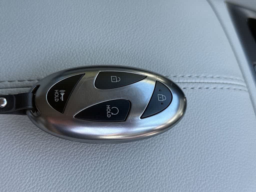 Thumbnail: 2025 Hyundai Tucson - 28