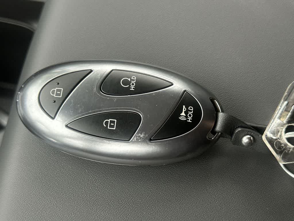 Thumbnail: 2026 Hyundai Santa Fe - 29
