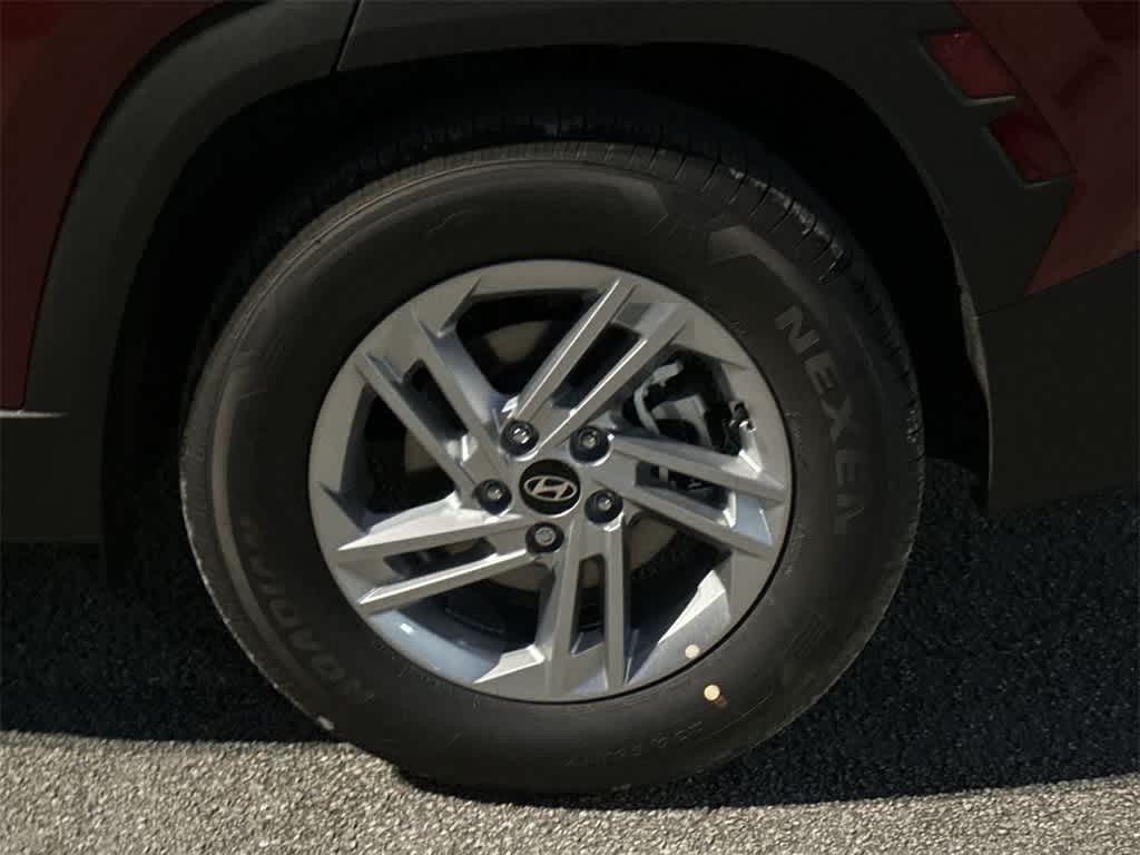 Thumbnail: 2026 Hyundai Tucson - 11