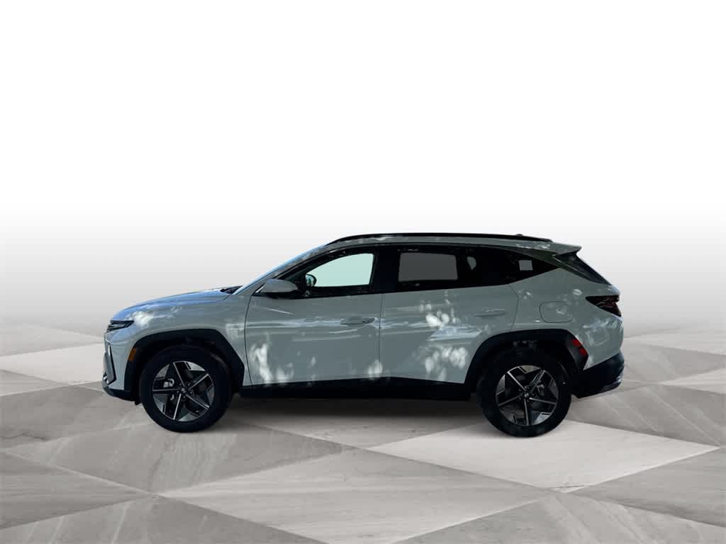 Thumbnail: 2026 Hyundai Tucson - 5