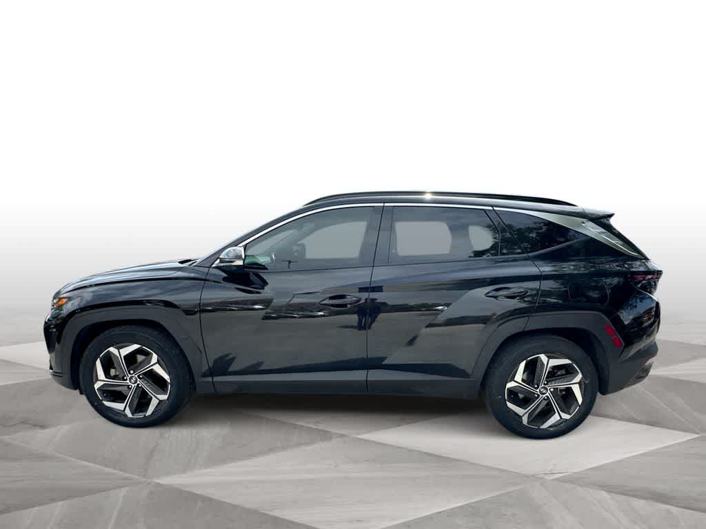 Thumbnail: 2023 Hyundai Tucson - 5