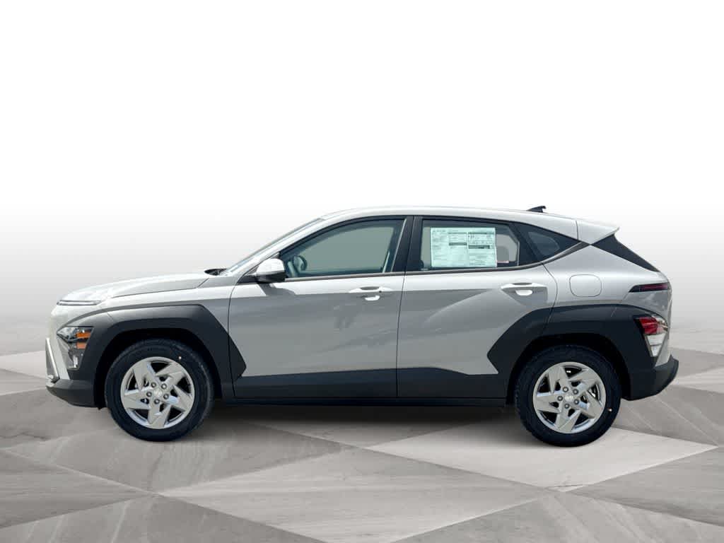 Thumbnail: 2026 Hyundai Kona - 5