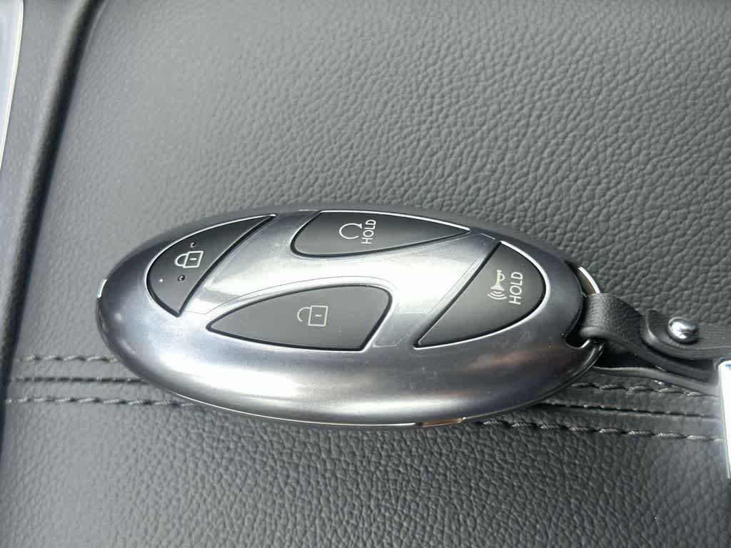 Thumbnail: 2026 Hyundai Tucson - 29