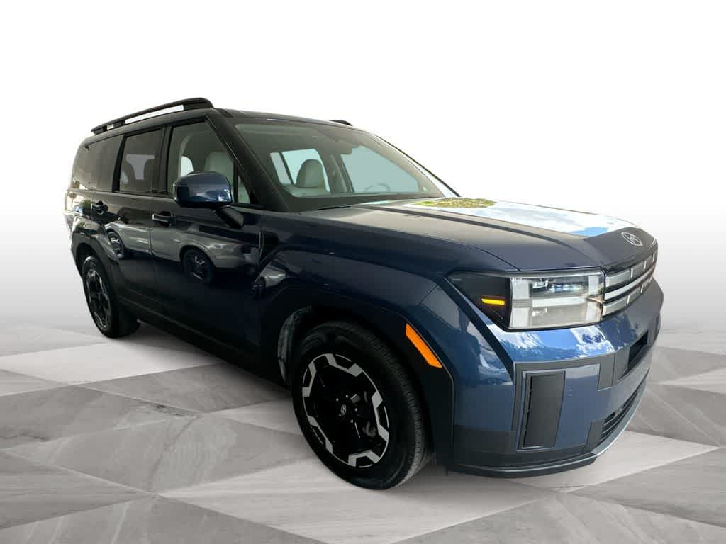 Thumbnail: 2026 Hyundai Santa Fe - 2