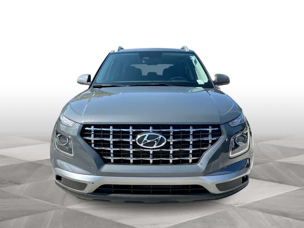 Thumbnail: 2024 Hyundai Venue - 3