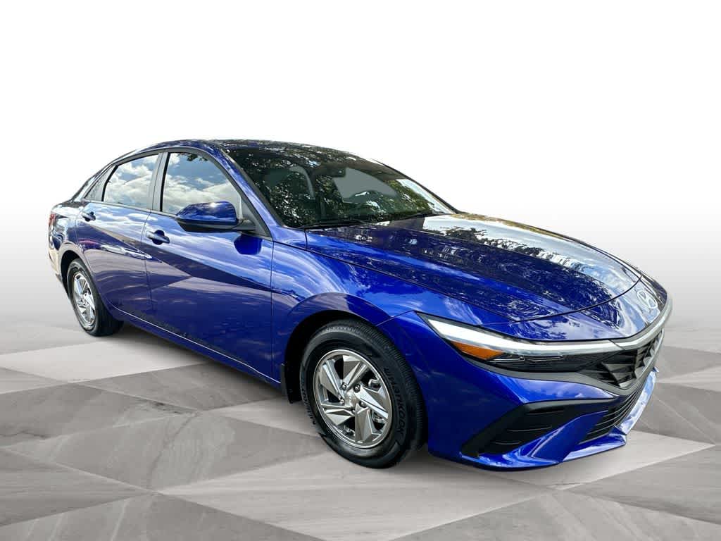 Thumbnail: 2025 Hyundai Elantra - 2