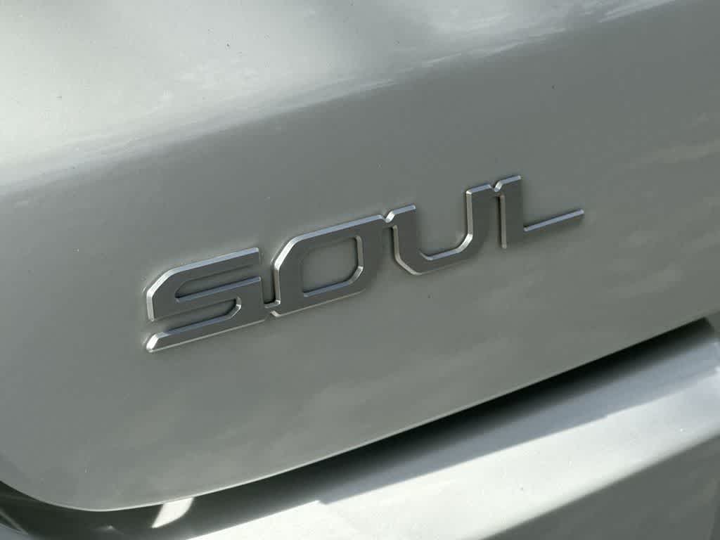 Thumbnail: 2025 Kia Soul - 11