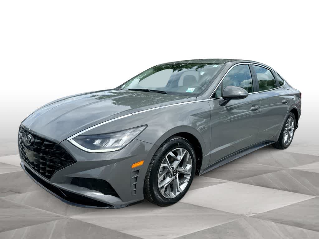 2023 Hyundai Sonata SEL -
                  Doral, FL