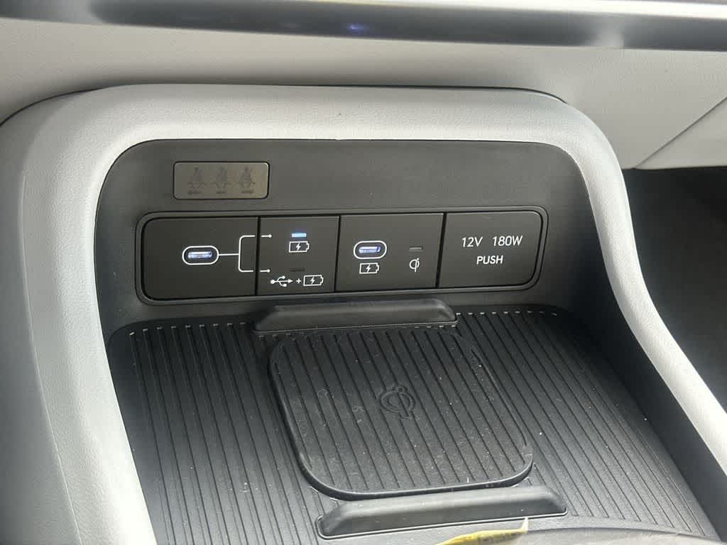 Thumbnail: 2026 Hyundai Kona - 24