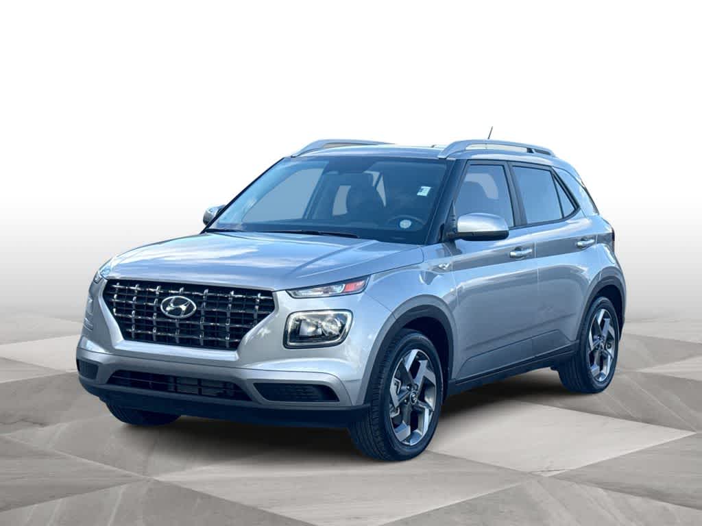 Thumbnail: 2024 Hyundai Venue - 4