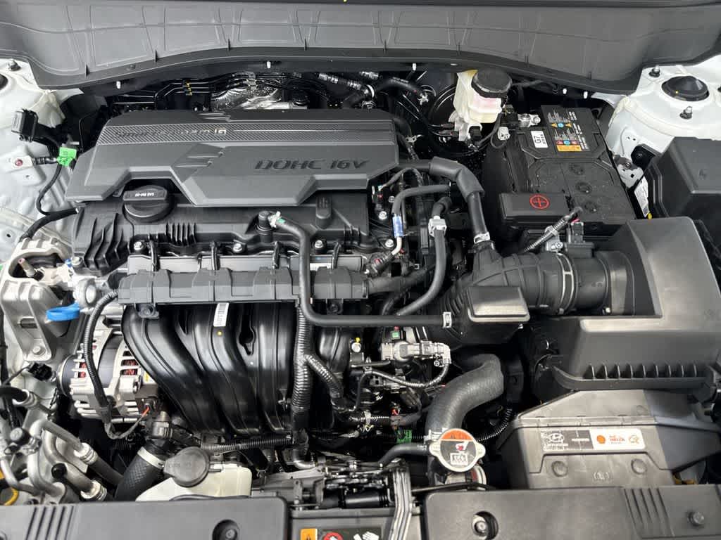 Thumbnail: 2026 Hyundai Kona - 12