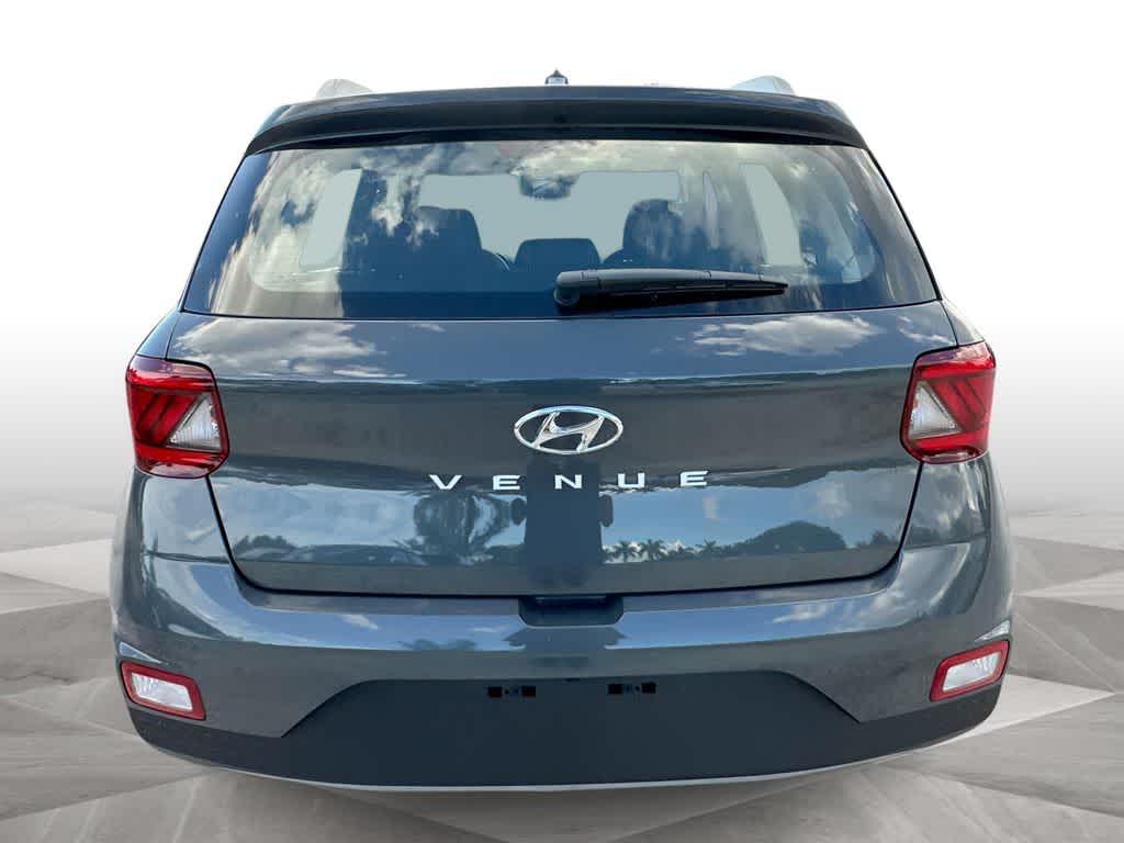 Thumbnail: 2026 Hyundai Venue - 7