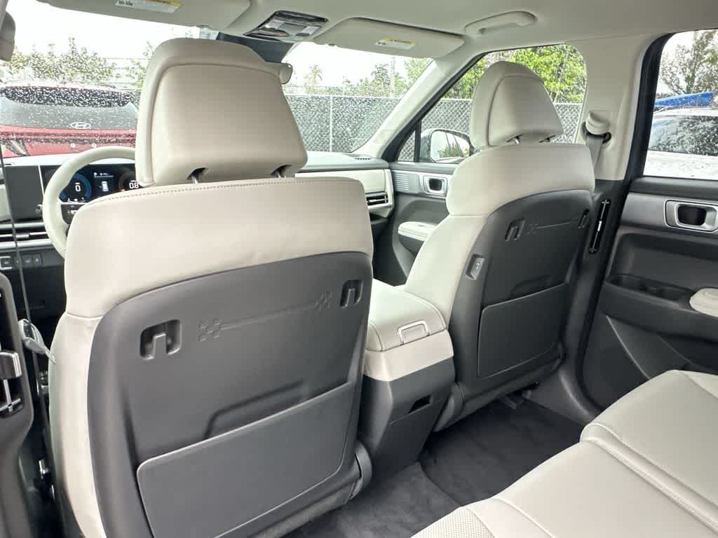 Thumbnail: 2025 Hyundai Santa Fe - 23