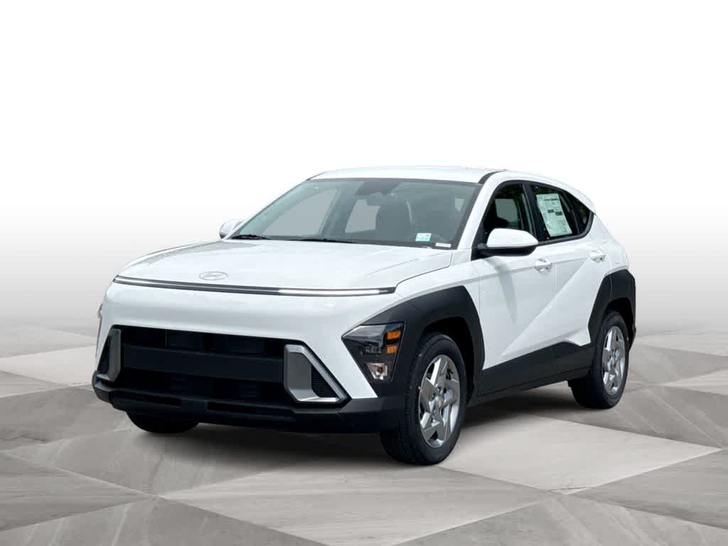 Thumbnail: 2026 Hyundai Kona - 4