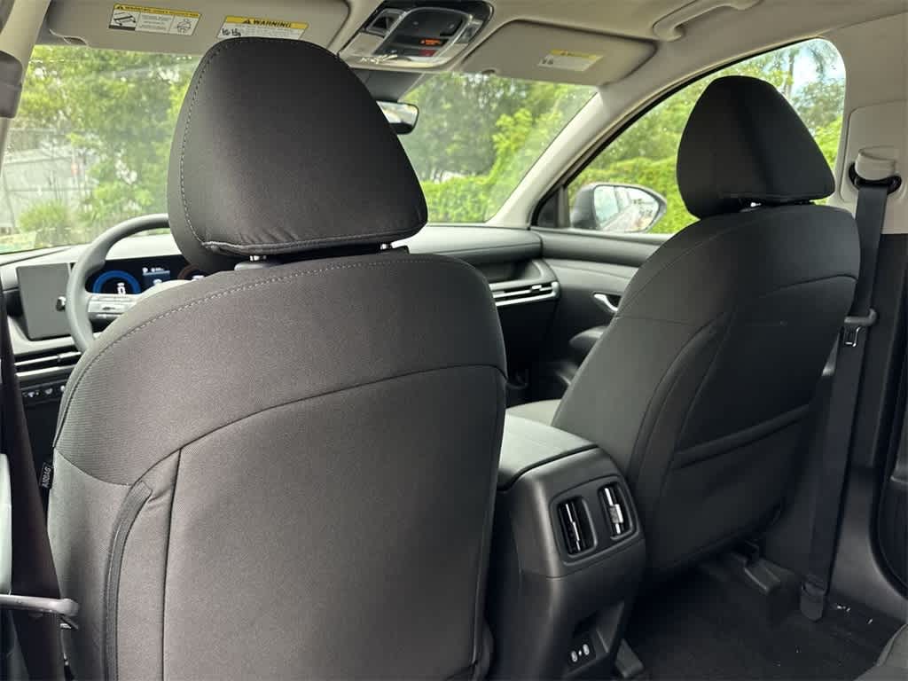 Thumbnail: 2026 Hyundai Tucson - 23