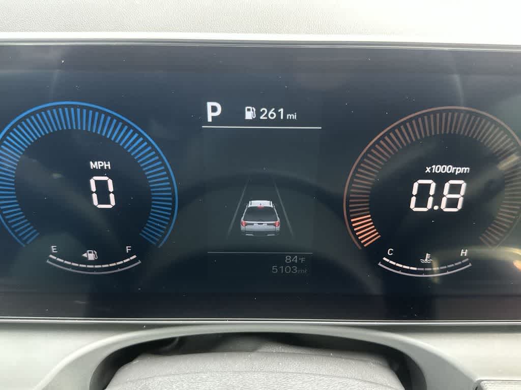 Thumbnail: 2026 Hyundai Santa Cruz - 16