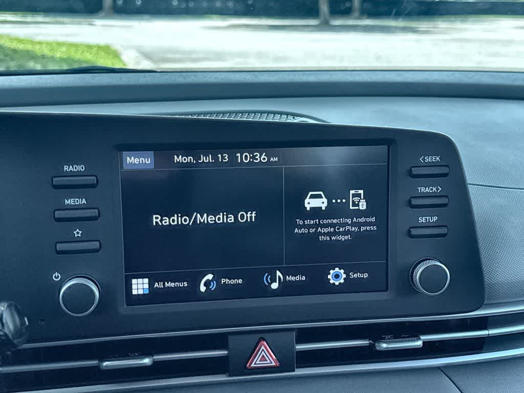 Thumbnail: 2026 Hyundai Elantra - 18