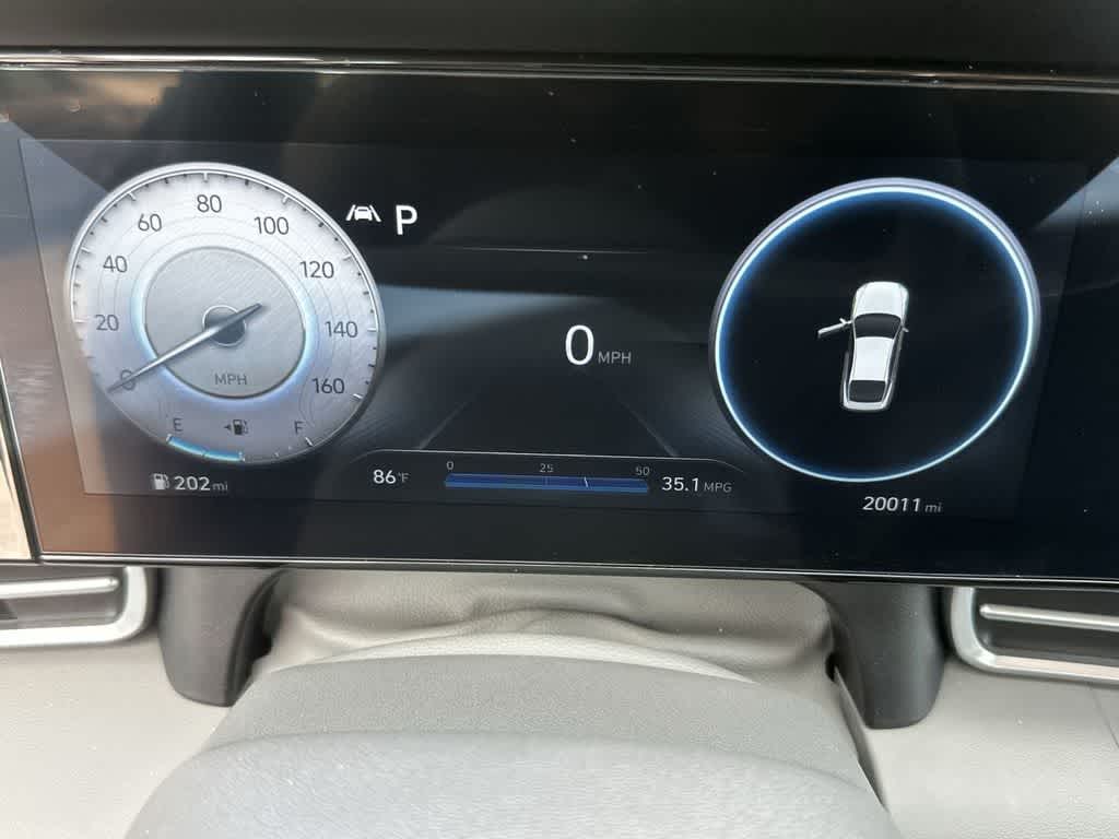 Thumbnail: 2023 Hyundai Elantra - 16