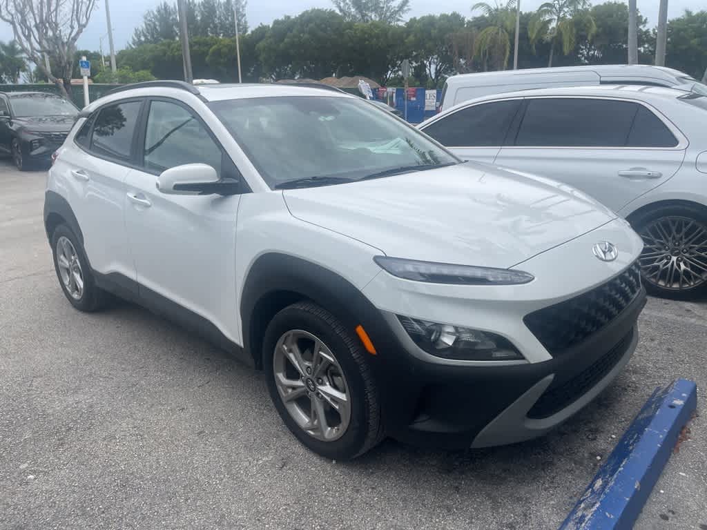 Thumbnail: 2023 Hyundai Kona - 3
