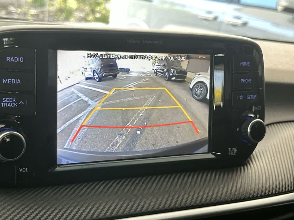 Thumbnail: 2020 Hyundai Tucson - 19