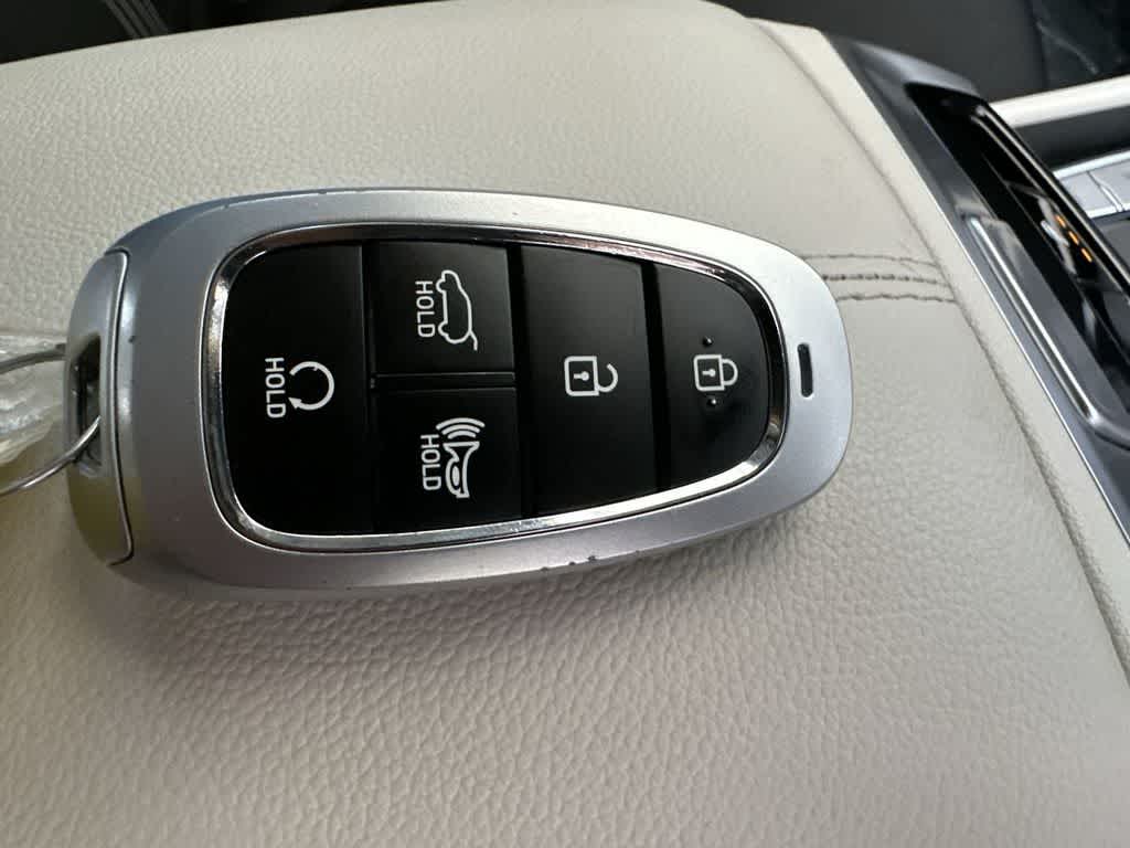 Thumbnail: 2023 Hyundai Tucson - 28