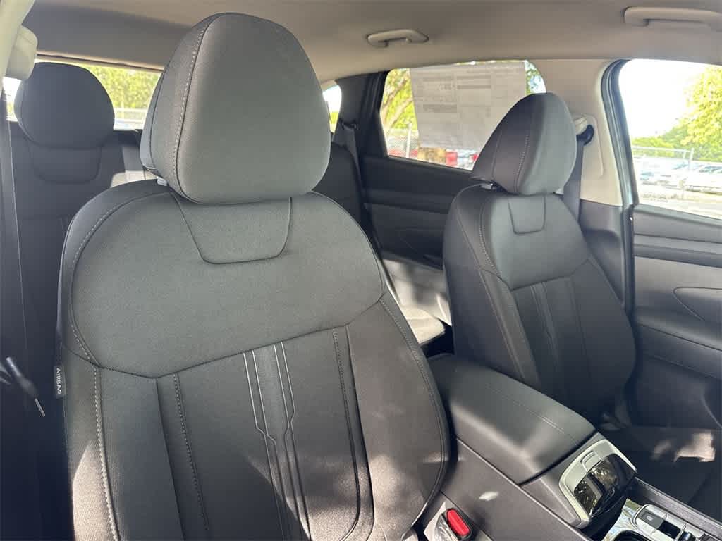 Thumbnail: 2026 Hyundai Tucson - 27