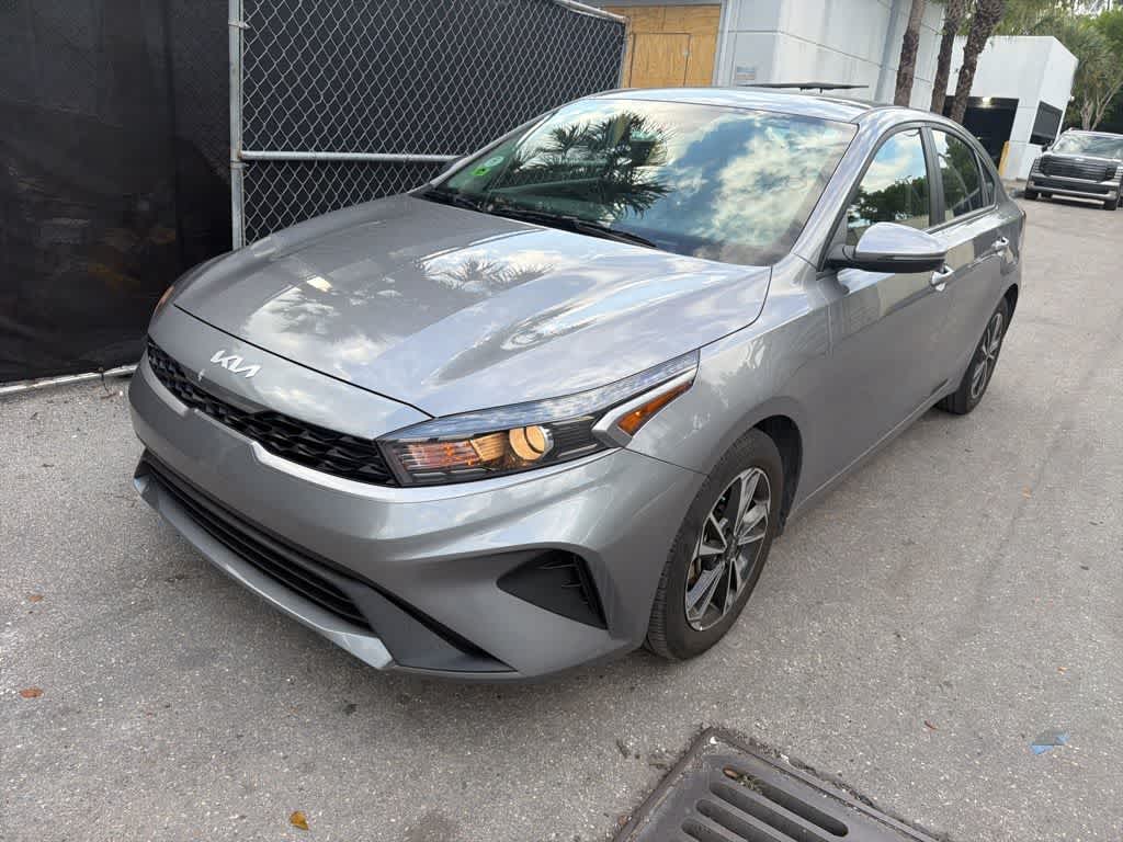 2024 Kia Forte LXS -
                  Doral, FL