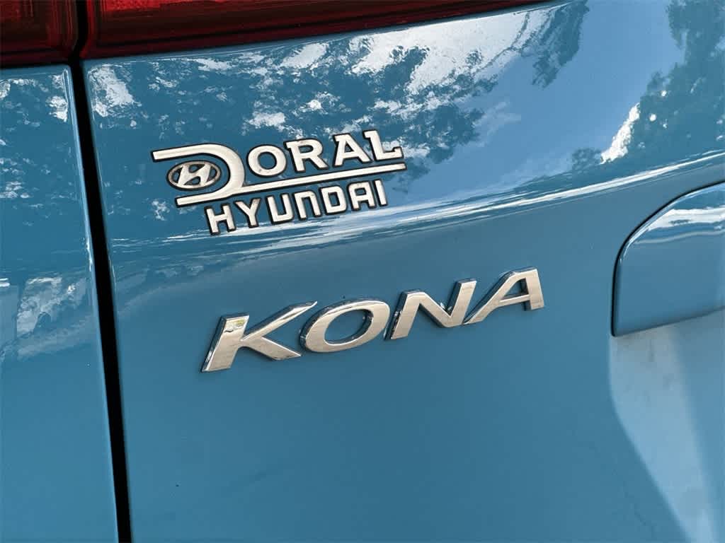 Thumbnail: 2023 Hyundai Kona - 10