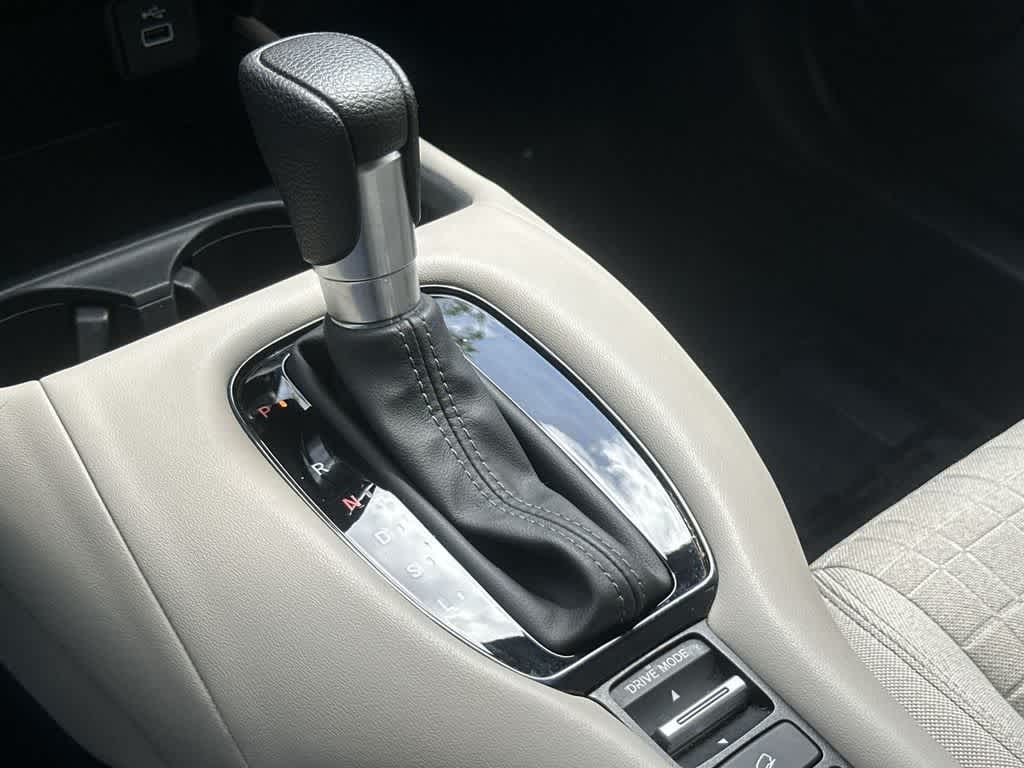 Thumbnail: 2024 Honda HR-V - 21