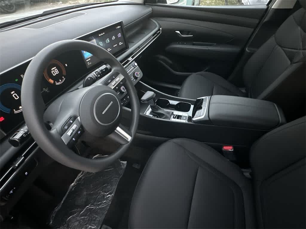 Thumbnail: 2026 Hyundai Tucson - 13