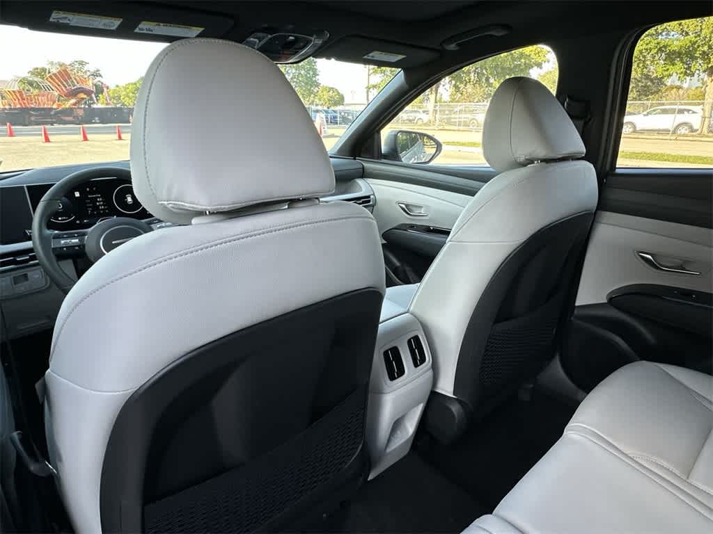 Thumbnail: 2026 Hyundai Tucson - 23